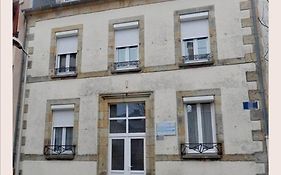 Le Nid Douillet Baroque Linge fourni